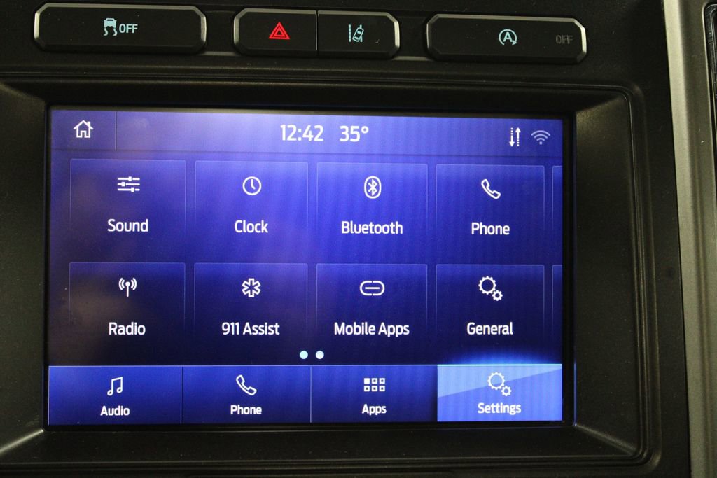 Used 2021 Ford Expedition XLT image 45