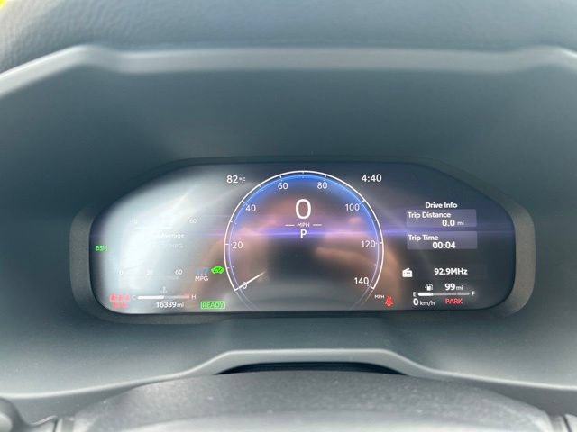 Used 2023 Toyota RAV4 Limited AWD/4WD image 18