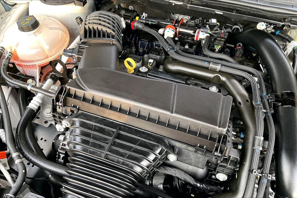 Certified 2023 Lincoln Corsair FWD image 30