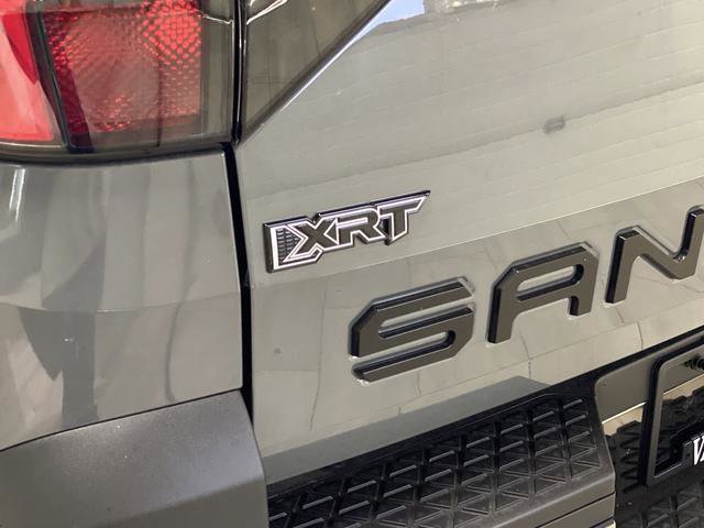 New 2026 Hyundai Santa Cruz XRT image 32