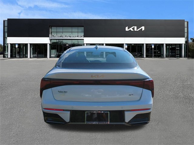 New 2026 Kia K5 GT-Line image 5