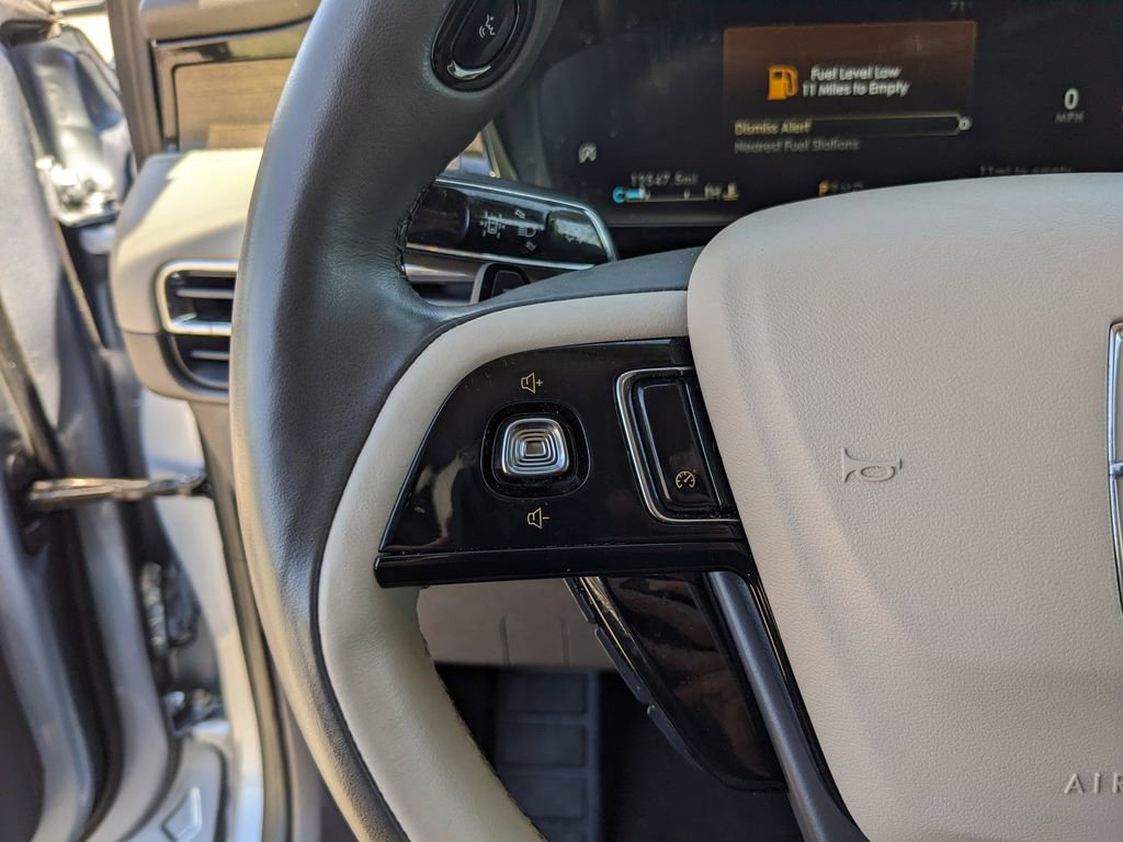 Used 2022 Lincoln Corsair Reserve w/ Elements Package image 28