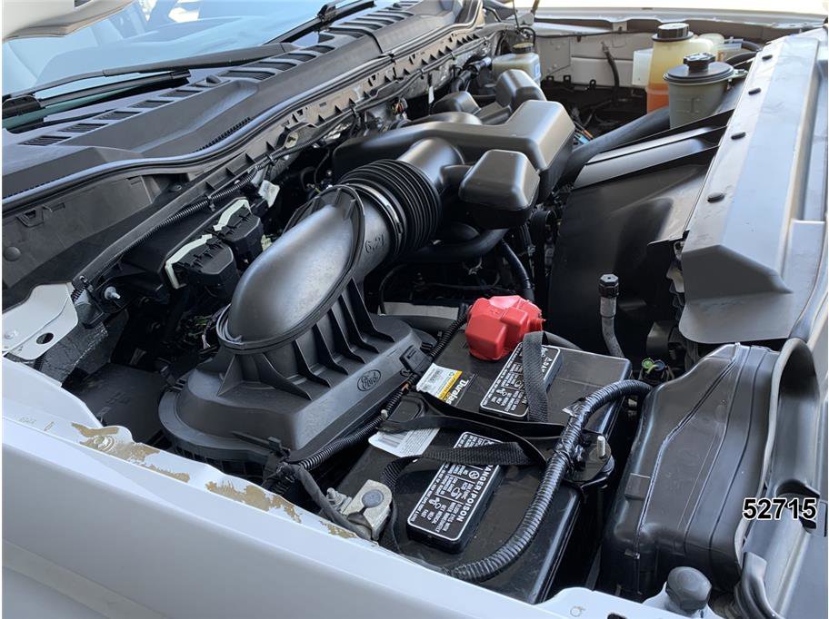 Used 2018 Ford F350 XLT RWD image 13