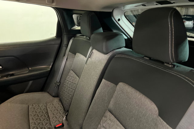 Used 2026 Nissan Kicks SV FWD image 20