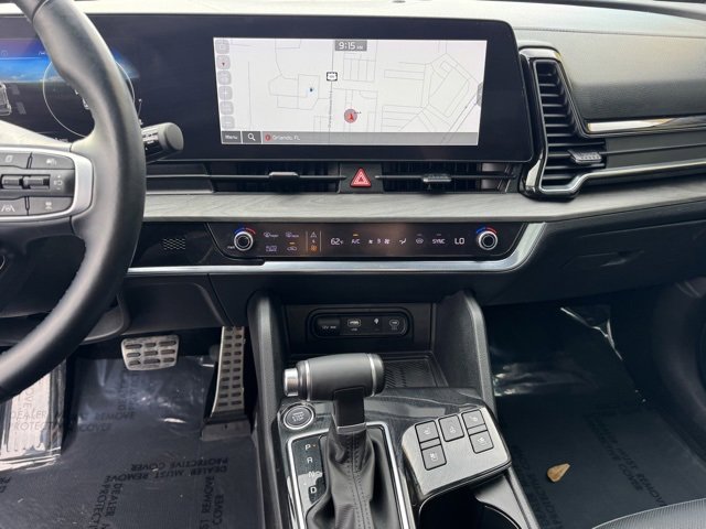 Certified 2023 Kia Sportage X-Pro Prestige image 22