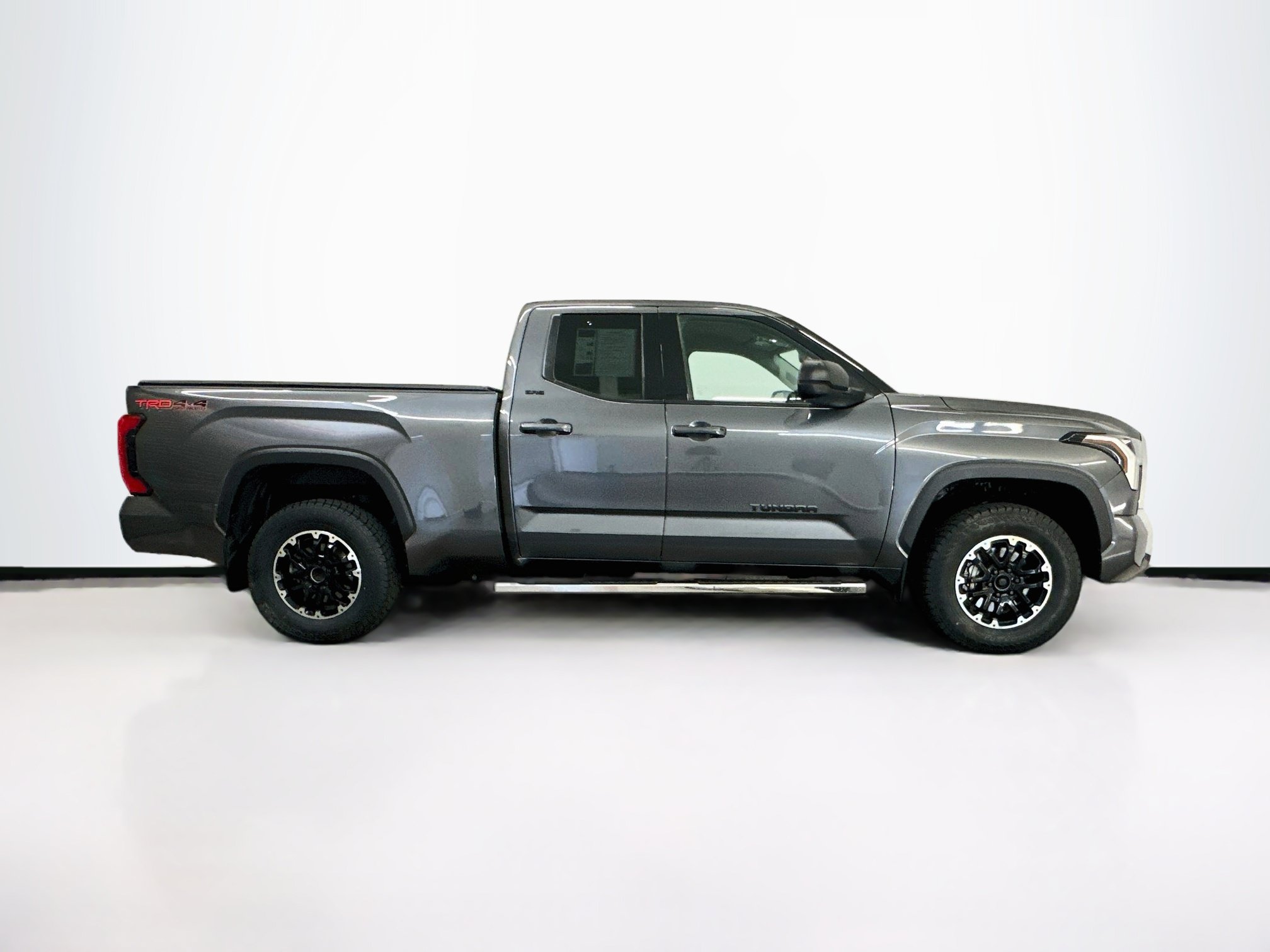 Used 2023 Toyota Tundra SR5 w/ TRD Off-Road Package AWD/4WD image 10