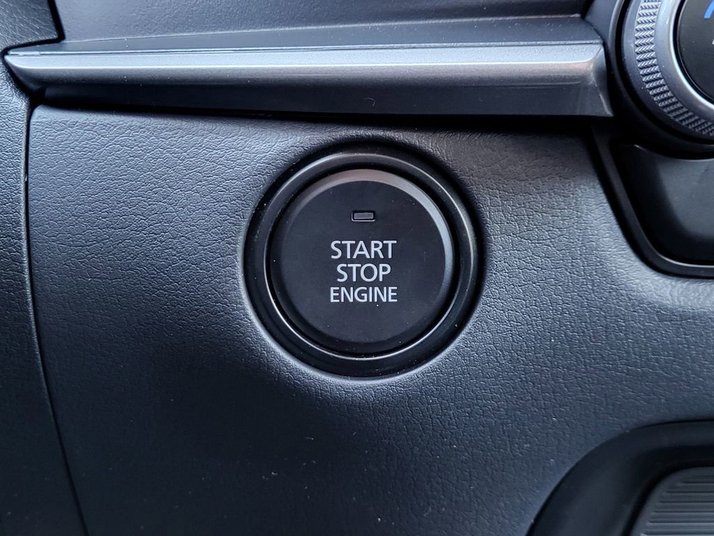 New 2026 MAZDA CX-30 Aire Edition image 12