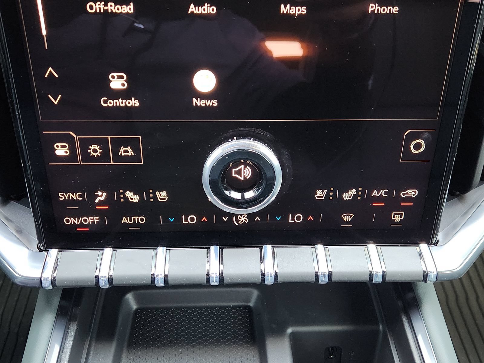 New 2026 GMC Acadia AT4 w/ Luxury Package AWD/4WD image 22