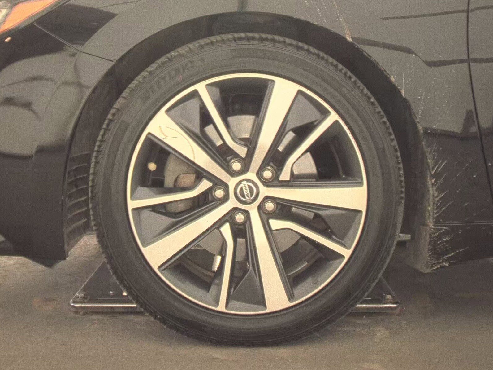 Used 2020 Nissan Maxima 3.5 SL w/ Floor Mat Group FWD image 9