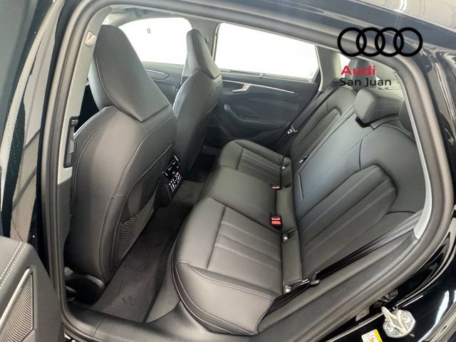 New 2026 Audi A6 Premium Plus AWD/4WD image 25