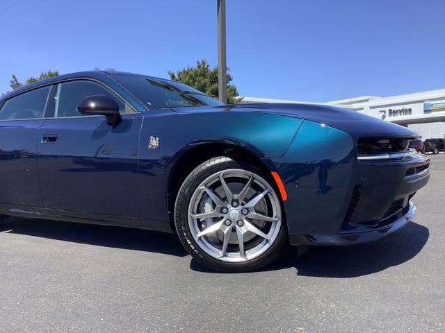 New 2026 Dodge Charger Scat Pack AWD/4WD image 3