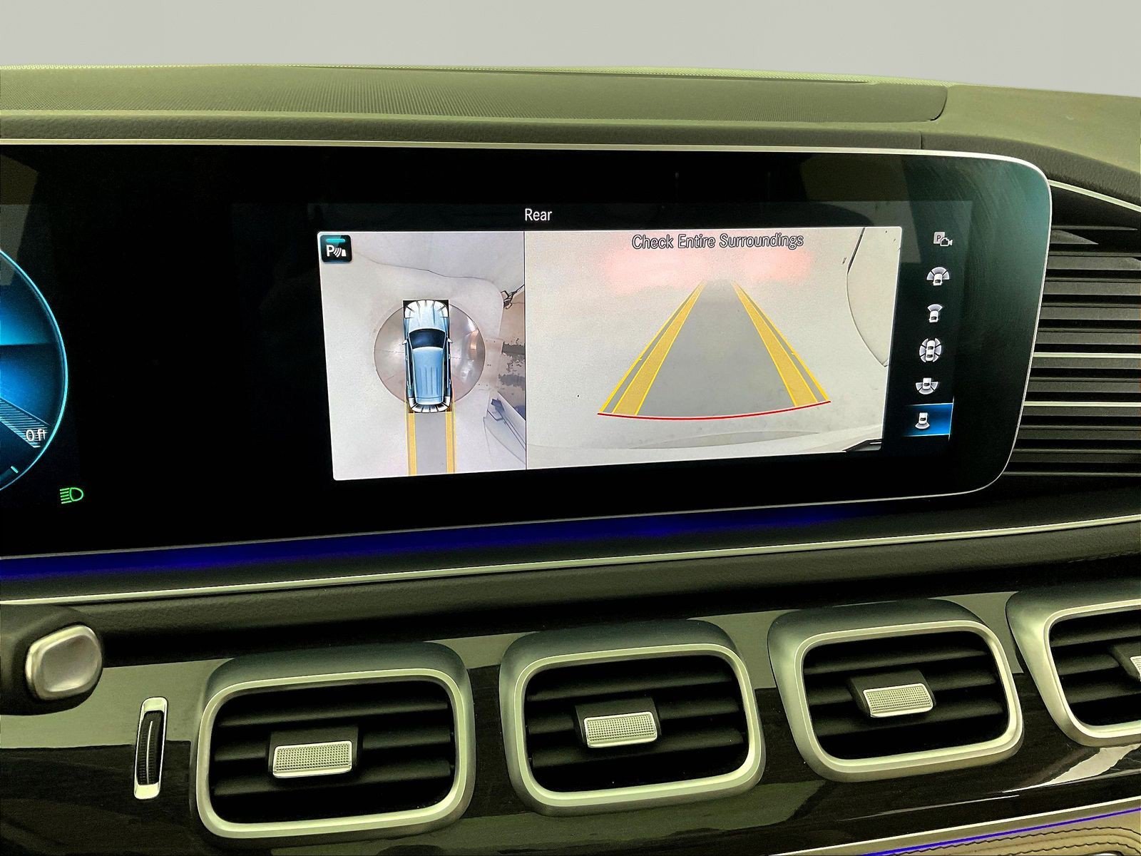 Certified 2020 Mercedes-Benz GLE 580 4MATIC image 14