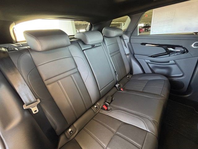 New 2026 Land Rover Range Rover Evoque Dynamic SE image 19