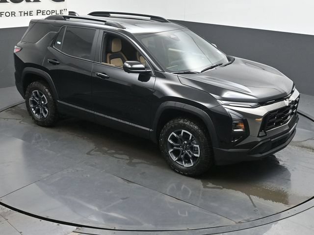 New 2026 Chevrolet Equinox ACTIV w/ Convenience Package III FWD image 26