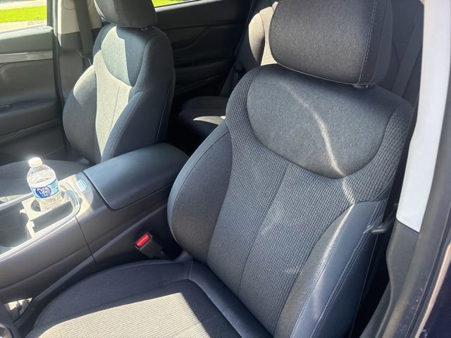 Used 2022 Hyundai Santa Fe SEL FWD image 24
