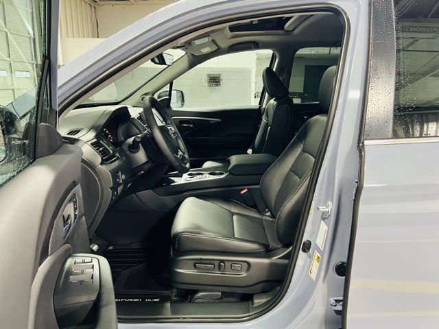 New 2026 Honda Ridgeline RTL image 22