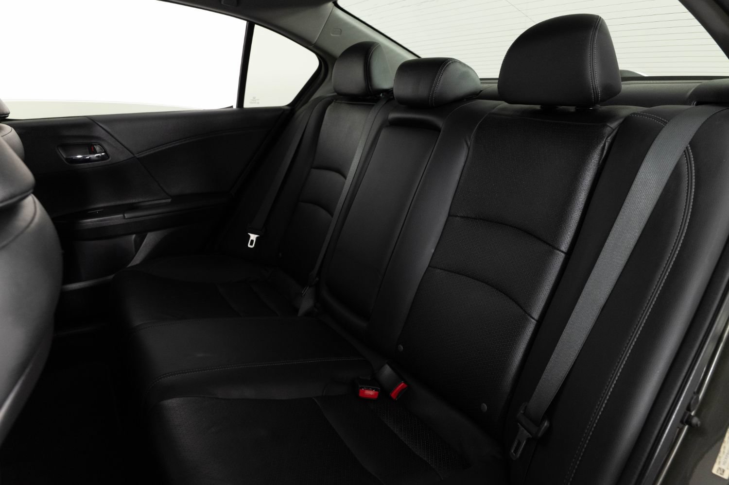 Used 2013 Honda Accord EX-L image 17