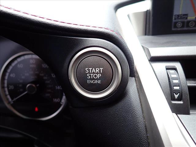 Used 2015 Lexus NX 200t F Sport w/ Navigation System Package AWD/4WD image 19