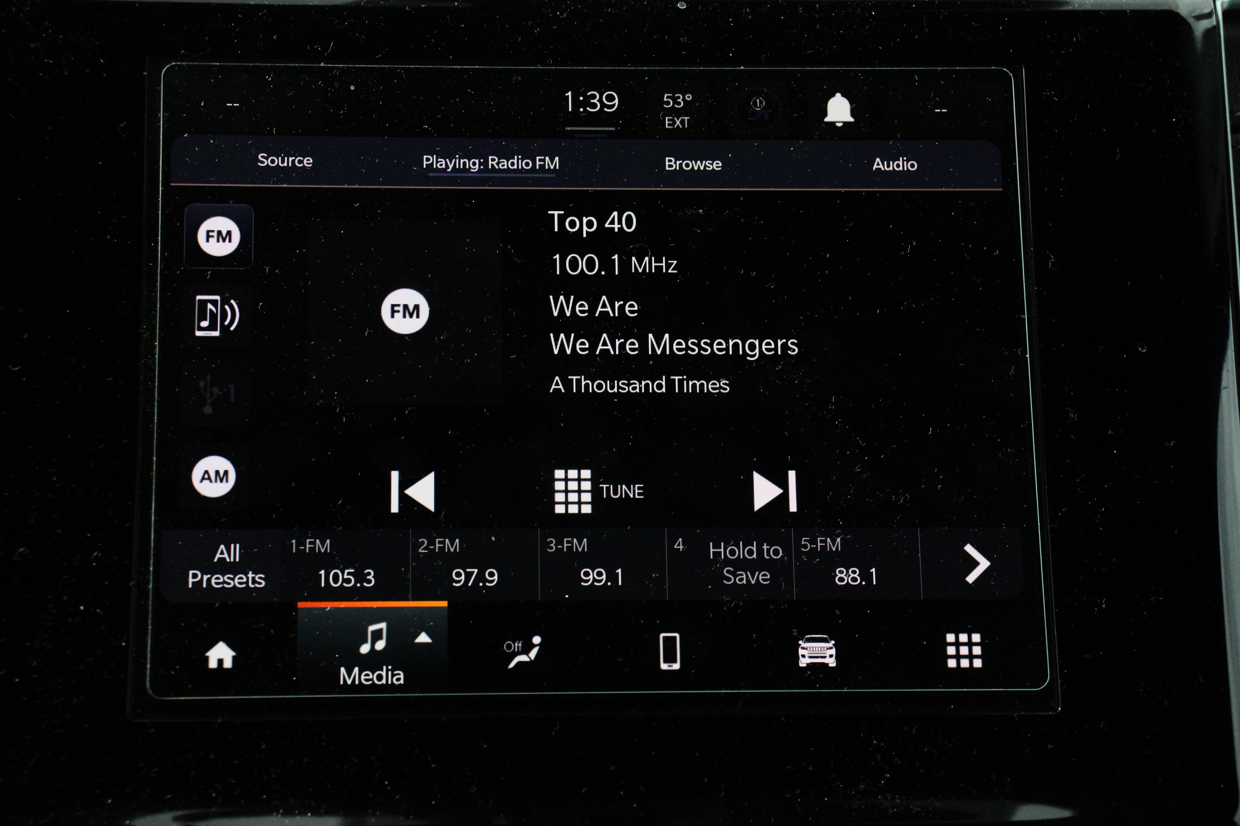 New 2025 Jeep Grand Cherokee Laredo w/ MOPAR Finishing Package image 14