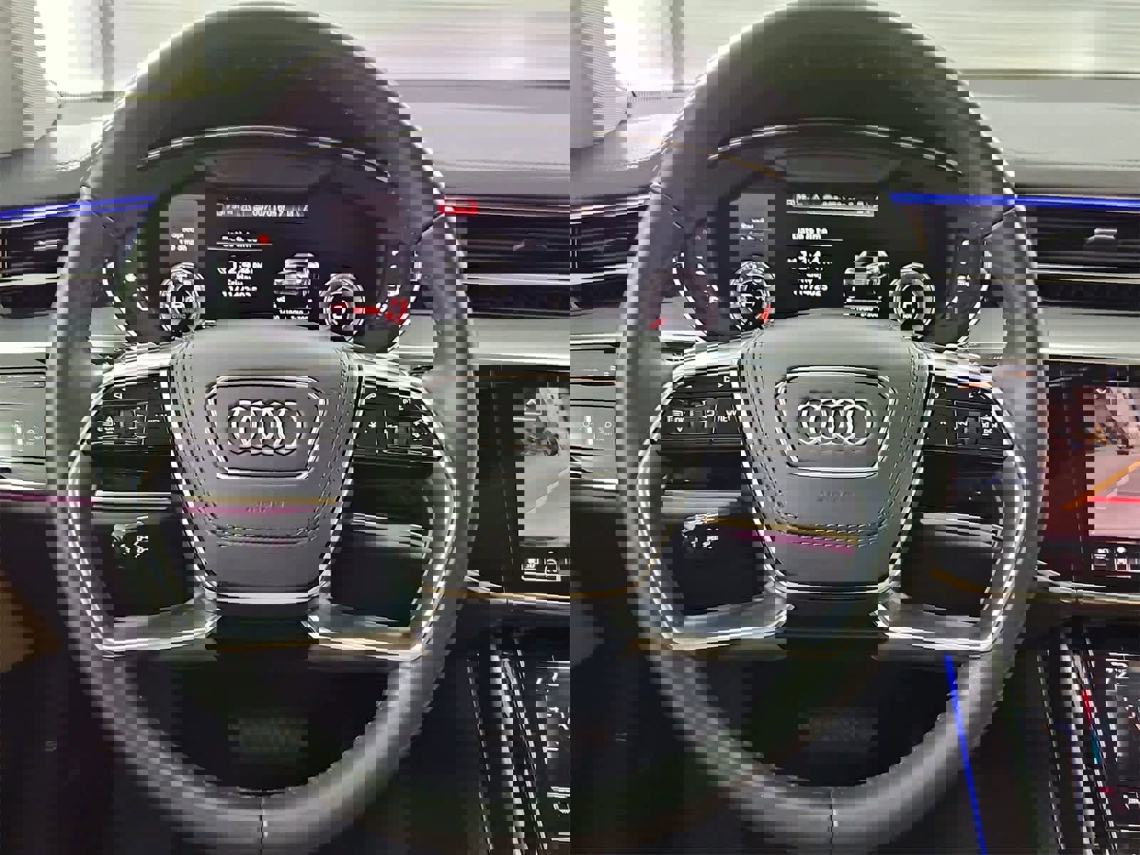 Used 2020 Audi A8 L 4.0T image 24