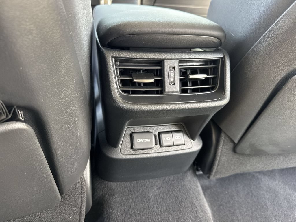 Used 2025 Lexus ES 350 w/ Premium Package FWD image 37