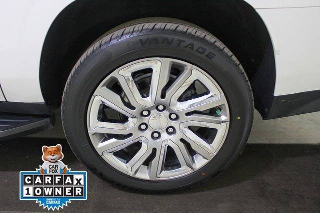 Used 2021 GMC Yukon XL Denali image 24