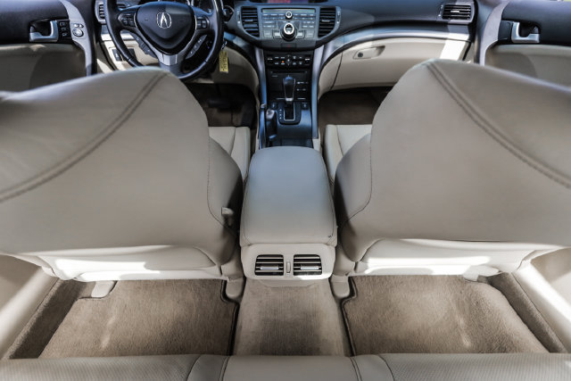 Used 2013 Acura TSX w/ Technology Package FWD image 48