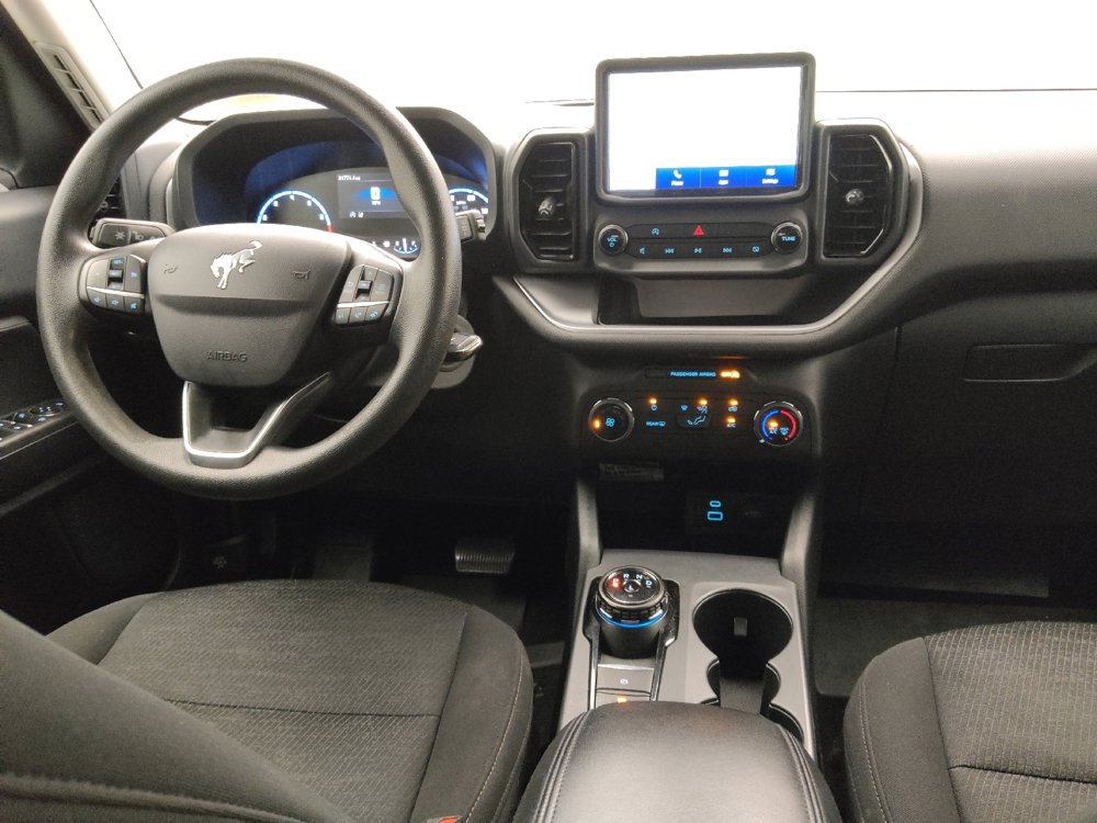 Used 2021 Ford Bronco Sport image 22