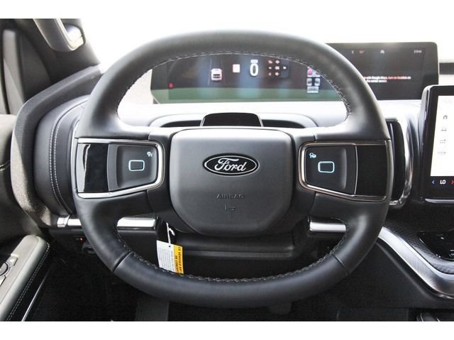New 2026 Ford Expedition Max Platinum w/ Stealth Appearance Package AWD/4WD image 11