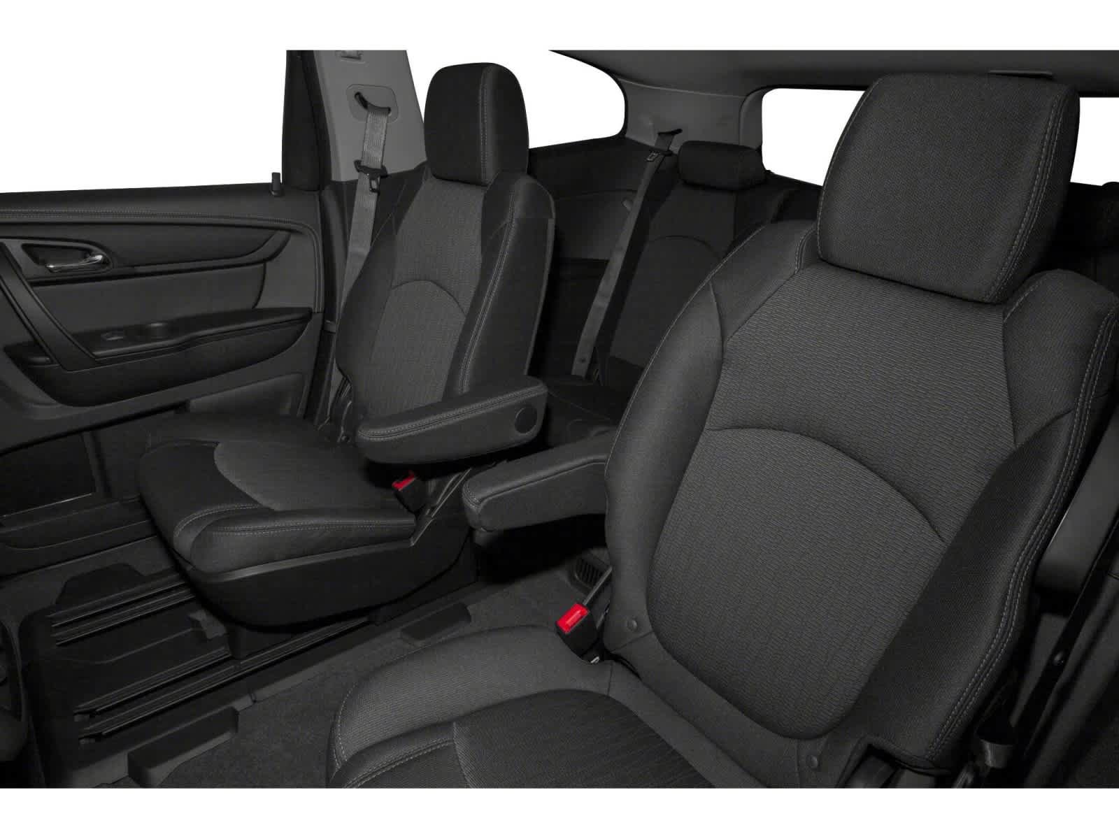 Used 2015 Chevrolet Traverse LS image 14