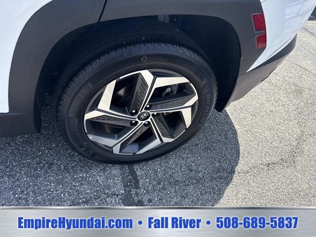 Used 2023 Hyundai Tucson SEL w/ Convenience Package AWD/4WD image 14