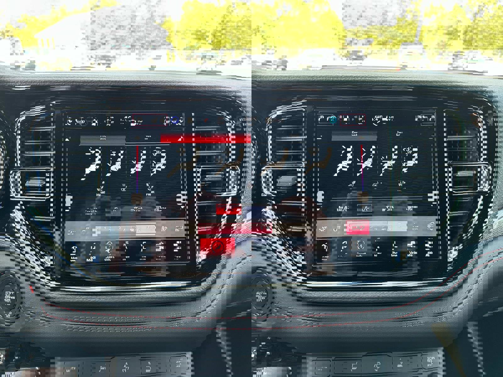 New 2026 Dodge Durango GT image 24