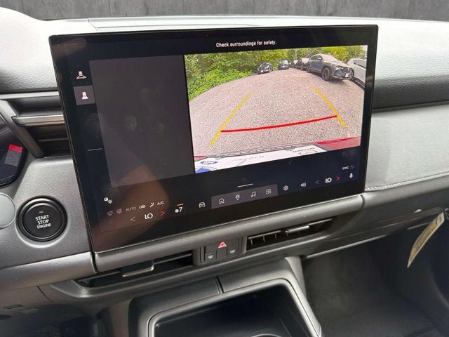 New 2026 MAZDA CX-30 AWD 2.5 S image 15