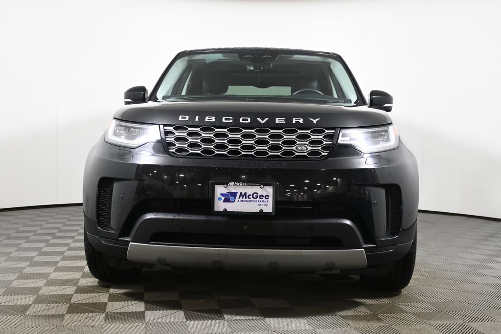 Used 2024 Land Rover Discovery S AWD/4WD image 10