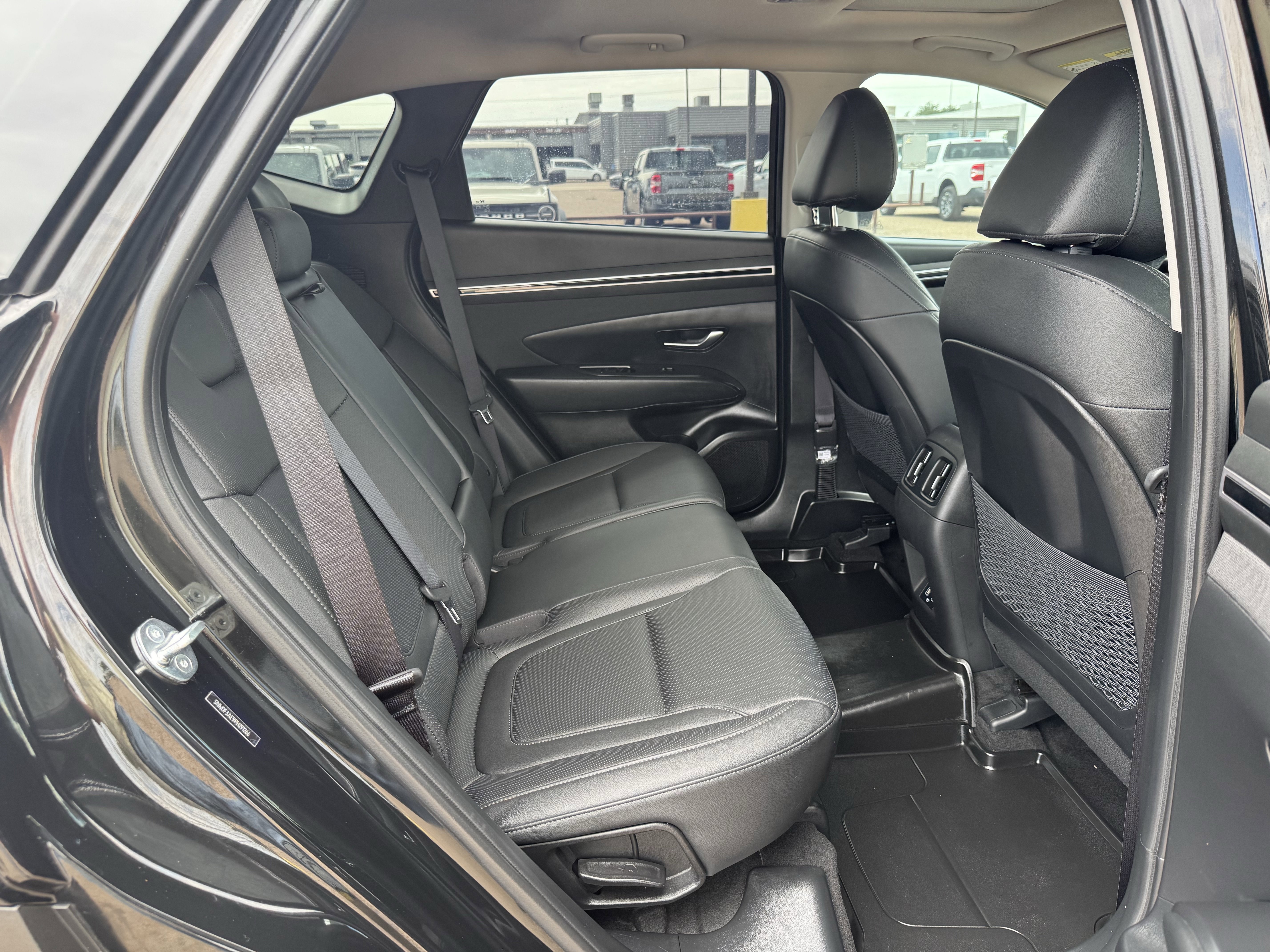 Used 2023 Hyundai Tucson SEL w/ Convenience Package FWD image 29