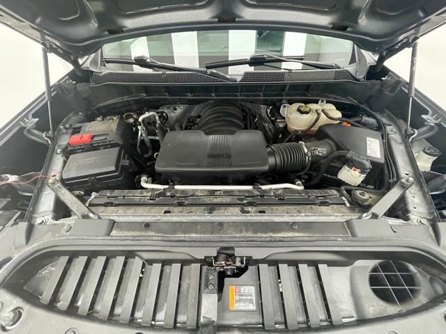 Used 2020 Chevrolet Silverado 1500 Custom Trail Boss w/ Custom Convenience Package image 15