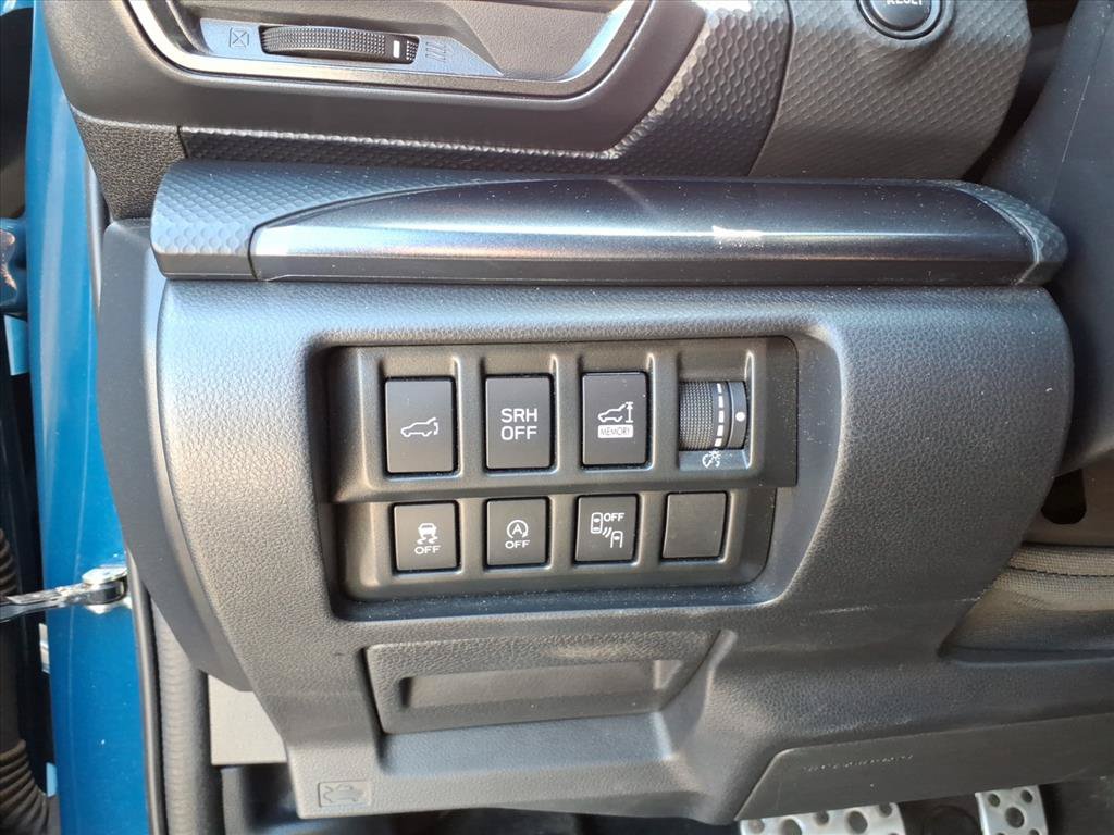 Used 2023 Subaru Forester Wilderness AWD/4WD image 18