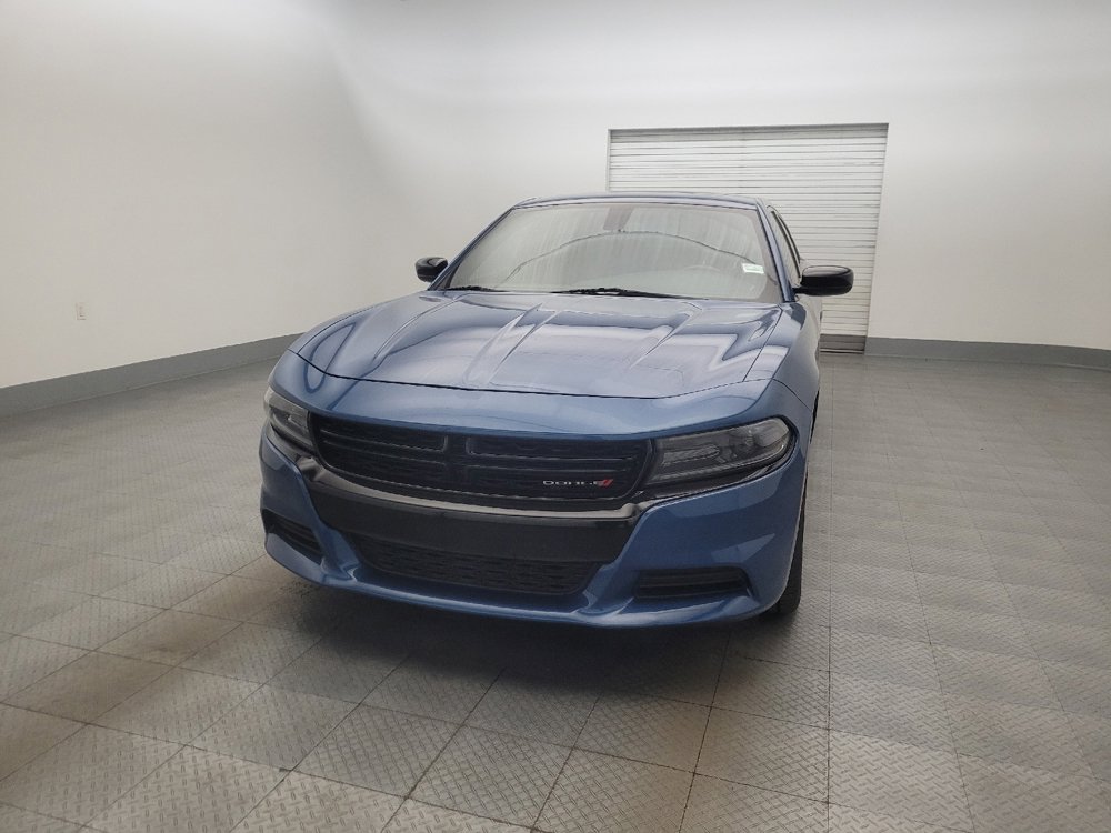 Used 2020 Dodge Charger SXT w/ Blacktop Package image 15