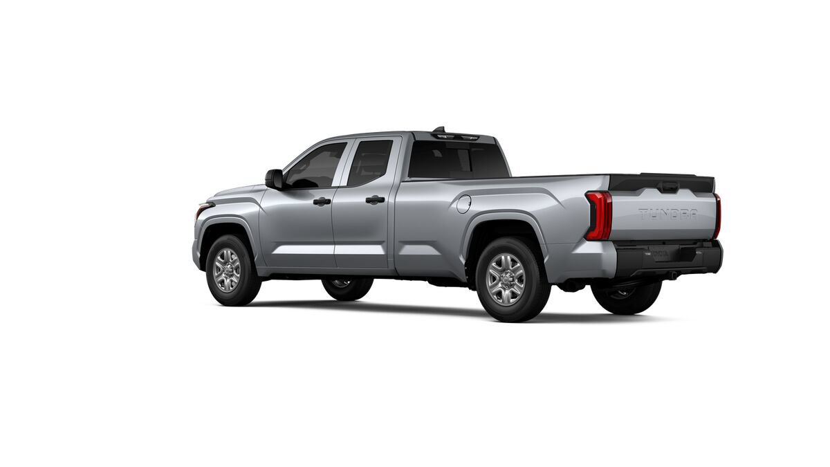 New 2026 Toyota Tundra SR RWD image 6