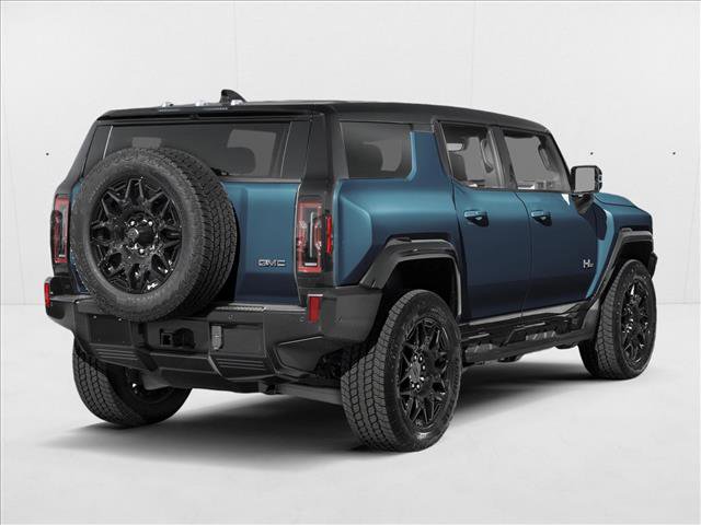 New 2026 GMC Hummer EV SUV image 2