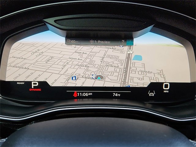 Used 2023 Audi SQ8 Premium Plus w/ Executive Package image 23