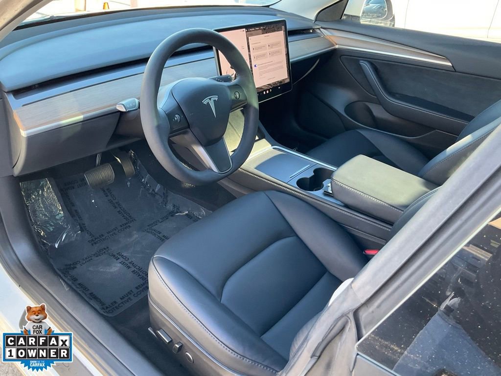 Used 2023 Tesla Model 3 Standard Range image 6