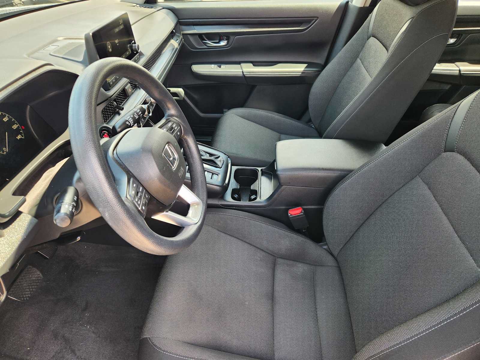 Certified 2024 Honda CR-V LX image 12