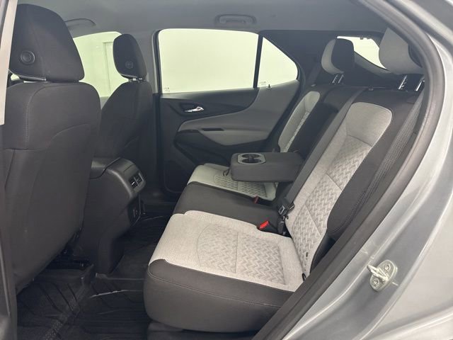 Used 2023 Chevrolet Equinox LS w/ LS Convenience Package image 25
