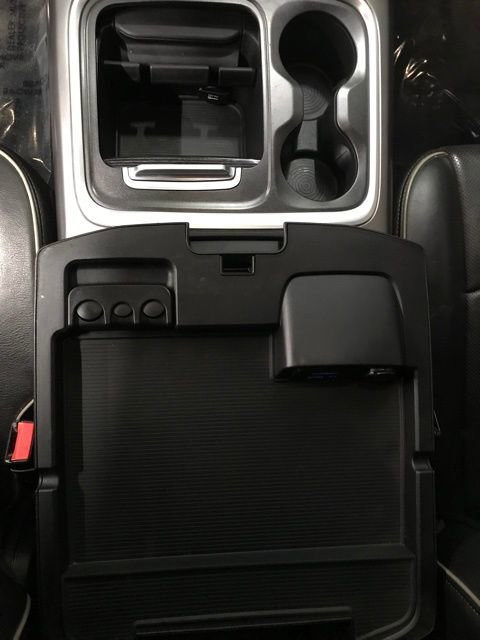 Used 2016 RAM 3500 Laramie Longhorn image 15