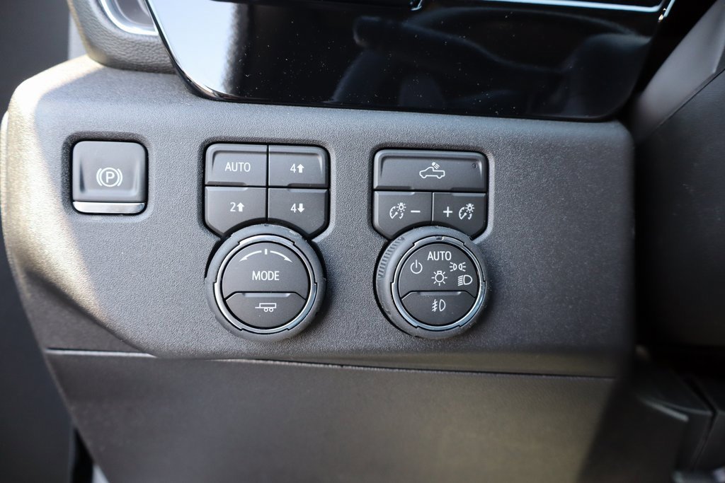 New 2026 Chevrolet Silverado 1500 RST w/ Convenience Package II image 15