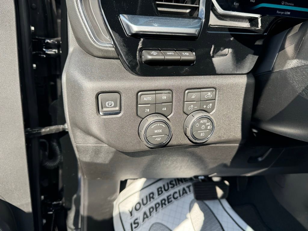 New 2026 Chevrolet Silverado 3500 High Country w/ High Country Premium Package image 20