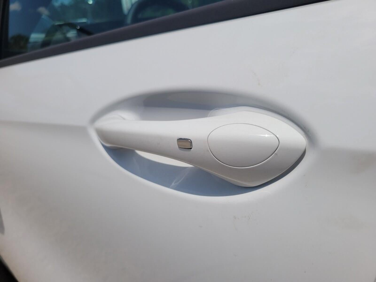 New 2026 Buick Envista Preferred w/ Convenience I Package FWD image 7