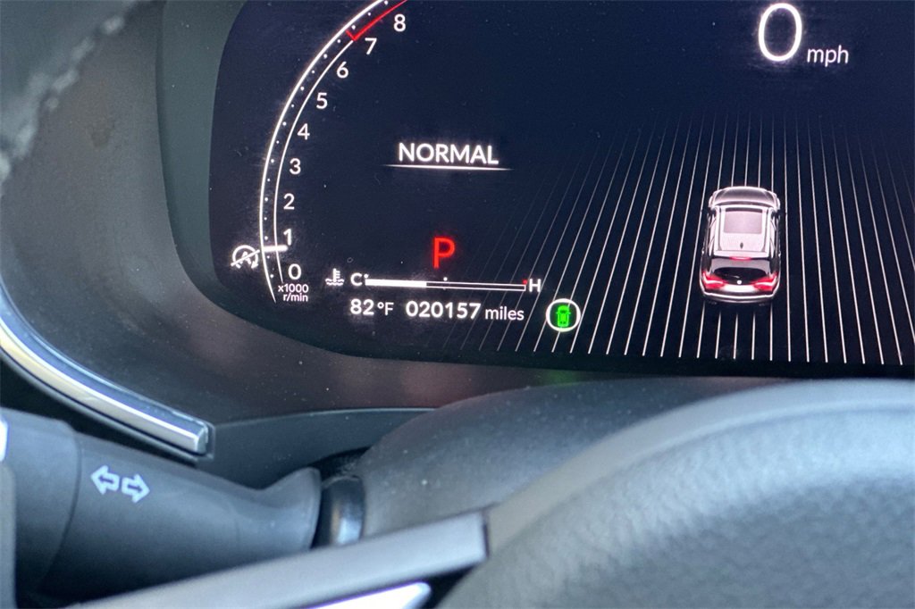 Certified 2023 Acura MDX FWD w/ Technology Package image 34