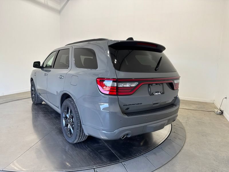 New 2026 Dodge Durango GT AWD/4WD image 5